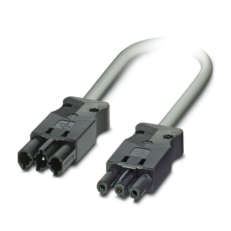 Cable de potencia PLD E 608-CA-MS/0,6/FS/UL
