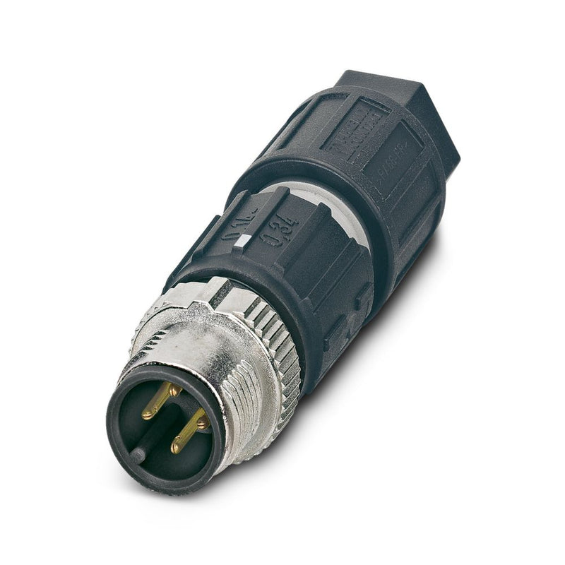 Conector SACC-MS-4QO-0,34-M SCO