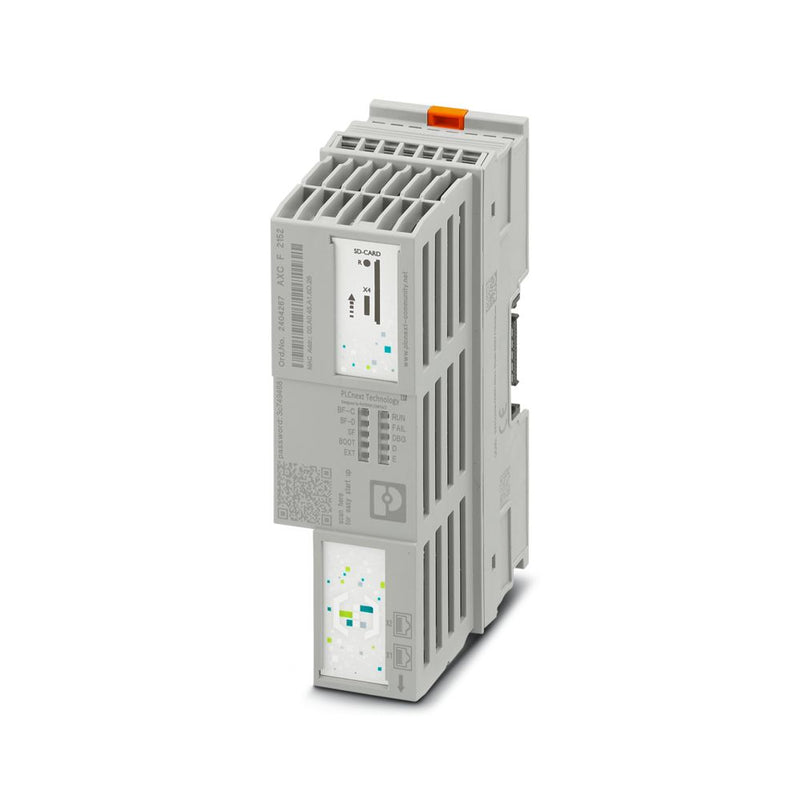 Sistema de control AXC F 2152