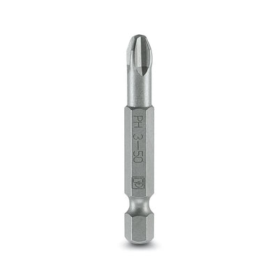 Inserto de contactos con conexión por tornillo SF-BIT-PH 3-50