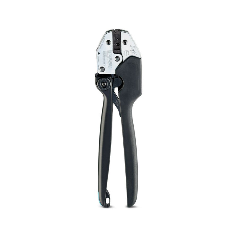 Tenaza de crimpado CRIMPFOX-SR 6-1