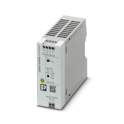 Fuente de alimentación QUINT4-SYS-PS/1AC/24DC/2.5/SC