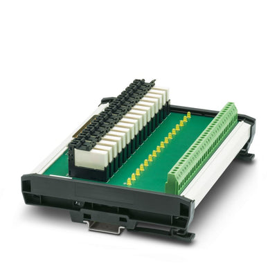 Módulo activo UM-D37M/16R-240AC/DI/C3/L