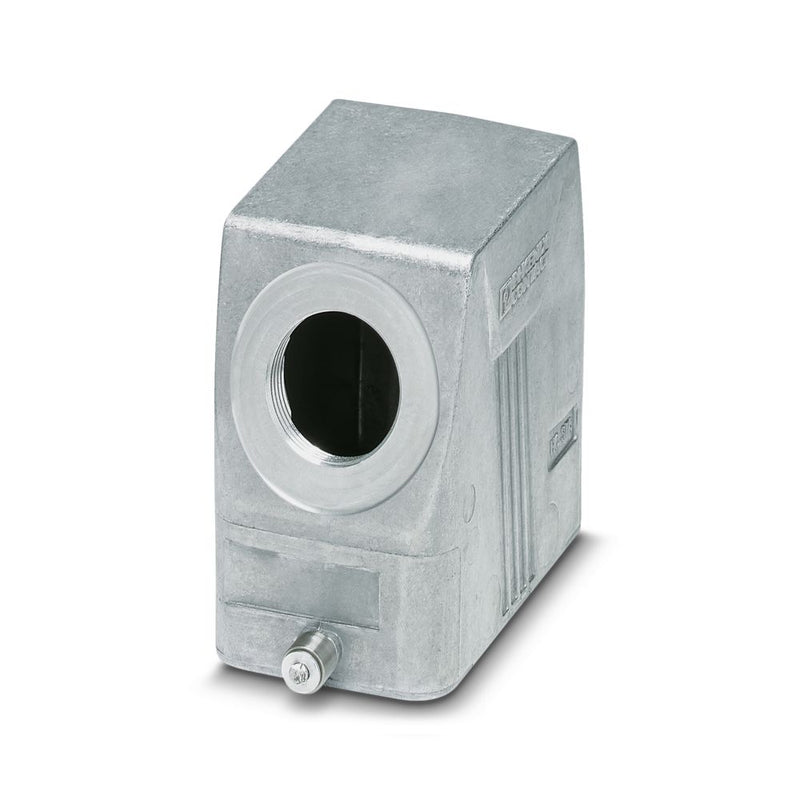 Carcasa HC-STA-B10-HHFS-1STP21-EL-AL