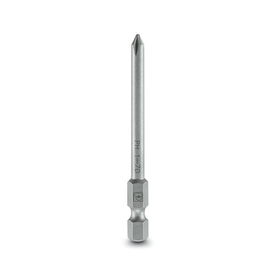 Inserto de contactos con conexión por tornillo SF-BIT-PH 1-70