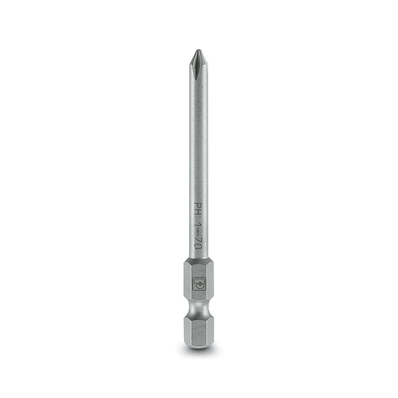 Inserto de contactos con conexión por tornillo SF-BIT-PH 1-70