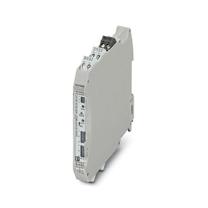 Amplificador separacion MACX MCR-UI-UI-UP-NC