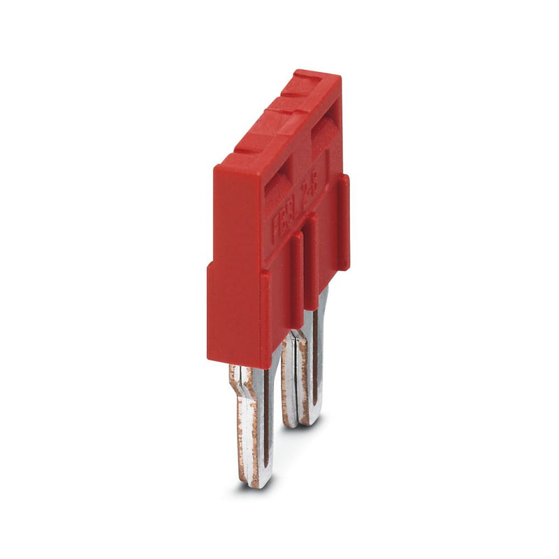 Puente enchufable FBSL 2-8