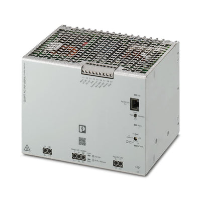 Inversores DC/AC QUINT4-INV/24DC/1AC/600VA/USB