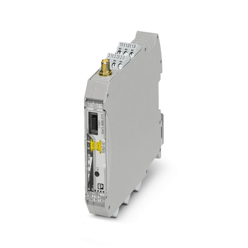 Módulo radio RAD-868-IFS