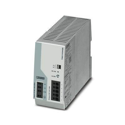 Fuente de alimentación TRIO-PS-2G/3AC/24DC/20