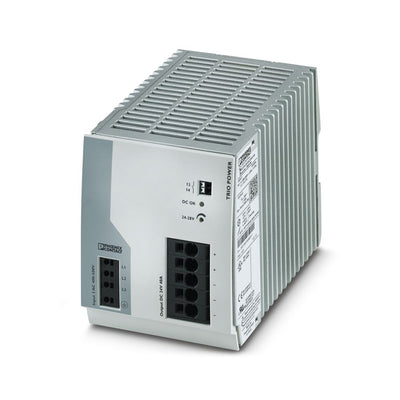 Fuente de alimentación TRIO-PS-2G/3AC/24DC/40