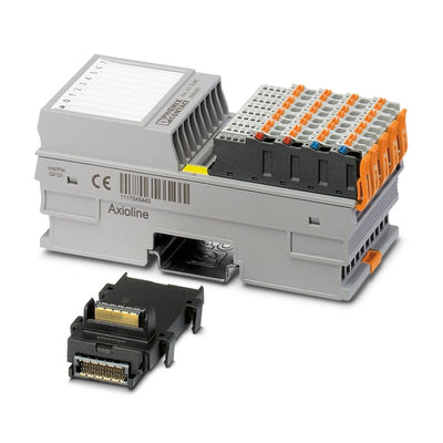 Módulo analogico AXL F AO8 1F
