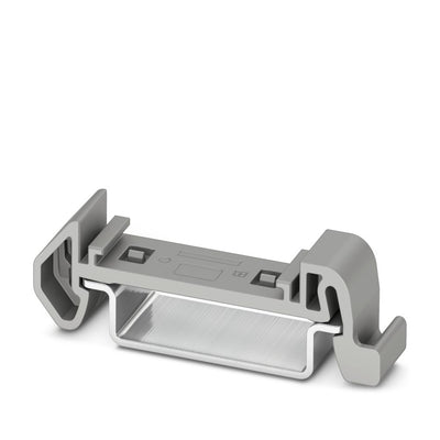 Adaptador para carril DIN PTFIX-NS35A-FIX