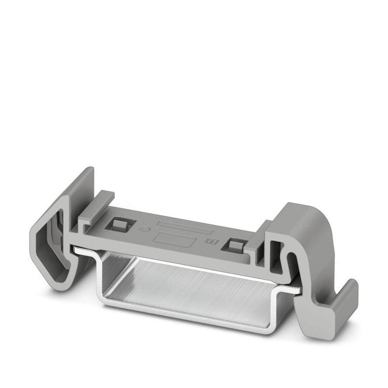 Adaptador para carril DIN PTFIX-NS35A-FIX