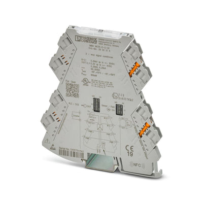 Amplificador separacion MINI MCR-2-U-UI