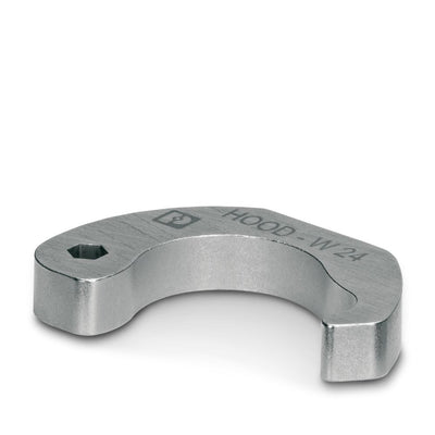 Herramienta SAC BIT HOOD-W 24