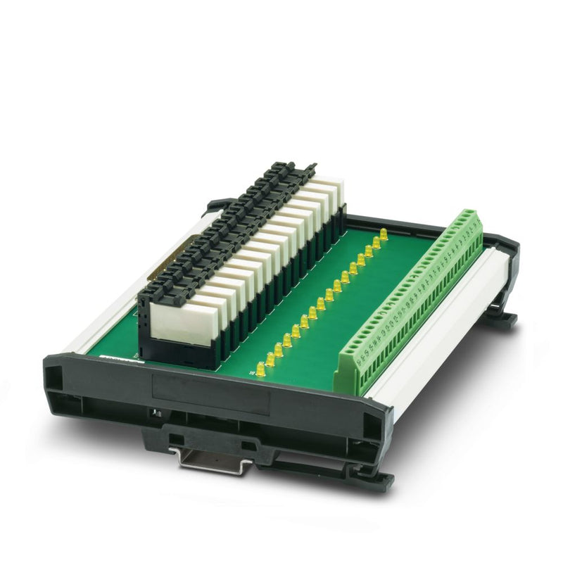 Modulo activo UM-D37M/16R-120AC/DI/C3/L