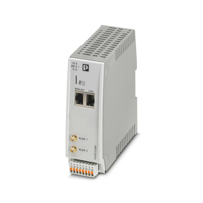 Enrutador CLOUD CLIENT 2002T-WLAN