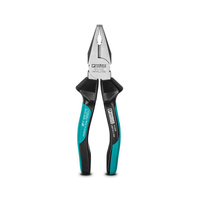 Alicates universales UNIFOX-C VDE