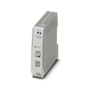 Fuente de alimentación UNO-PS/1AC/24DC/ 30W