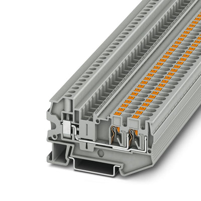 Borne de paso PTU 4-TWIN