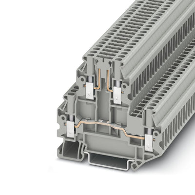 Borne interrumpible UTTB 2,5-TG-P/P