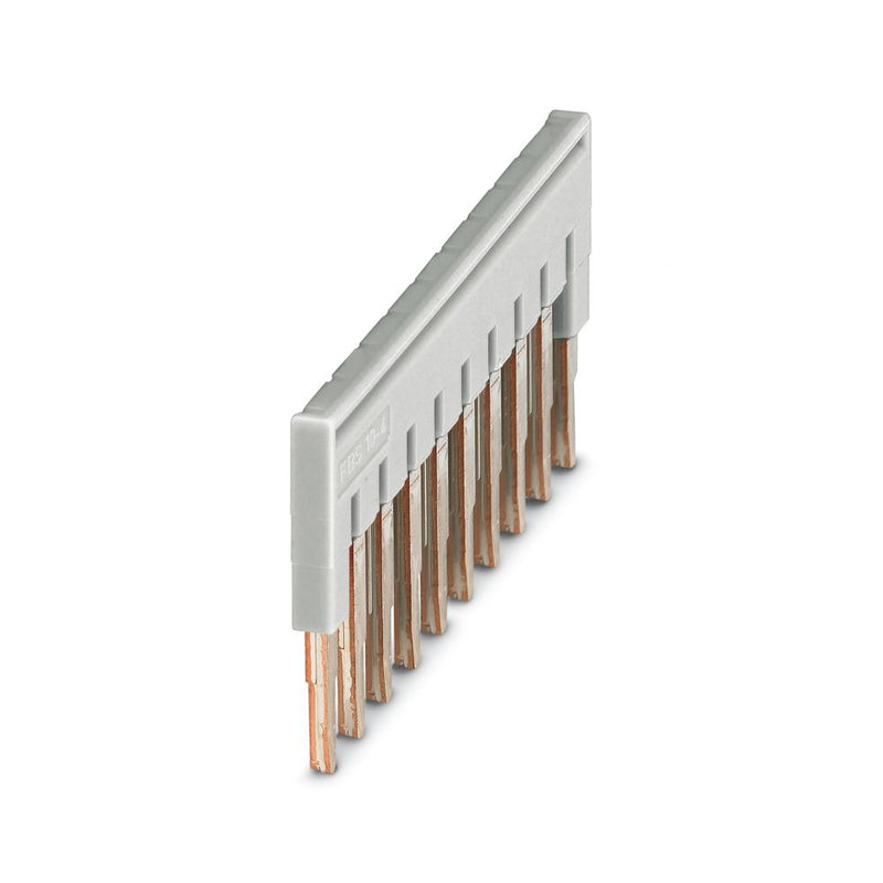 Puente enchufable FBS 10-4 GY