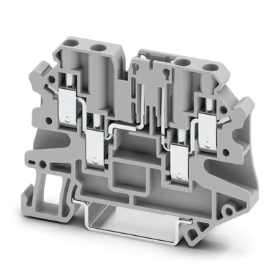 Borne interrumpible UT 4-QUATTRO-TG