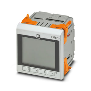 Medidor EEM-MA771-PN