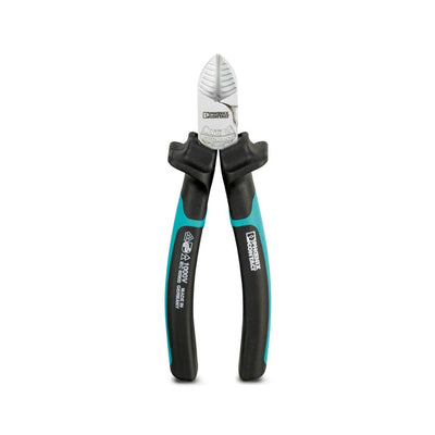 Alicates de corte diagonal CUTFOX-S VDE