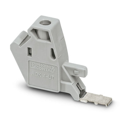 Borne de derivacion AGK 4-UT 10