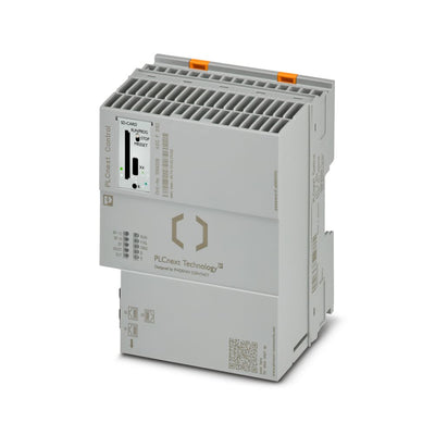 Sistema de control AXC F 3152