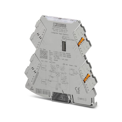 Duplicador de senales MINI MCR-2-UNI-UI-2UI