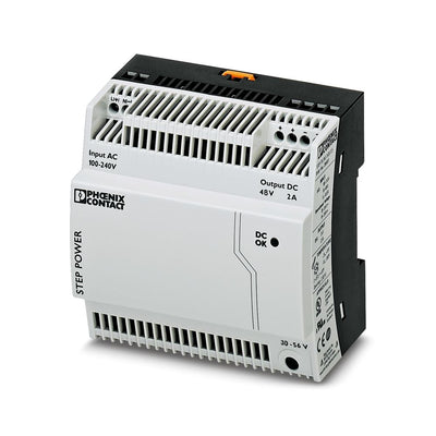 Fuente de alimentación STEP-PS/ 1AC/48DC/2