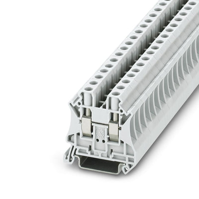 Borne de paso UT 6 WH