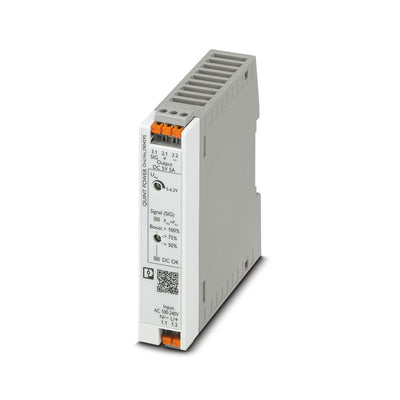 Fuente de alimentación QUINT4-PS/1AC/5DC/5/PT