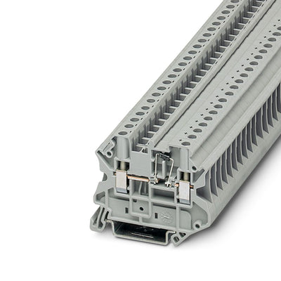 Borne para componentes UT 4-MTD-DIO/R-L