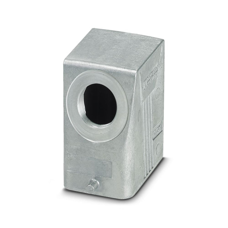 Carcasa HC-STA-B06-HHFS-1STM32-EL-AL
