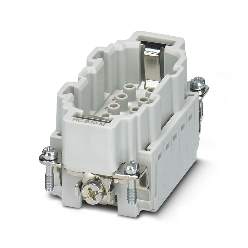 Inserto de contactos HC-B 10-I-CT-M