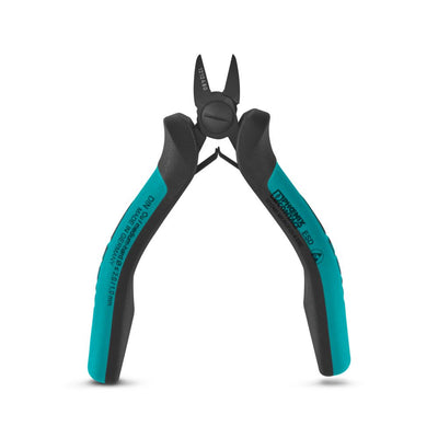 Alicates de corte diagonal MICROFOX-S ESD