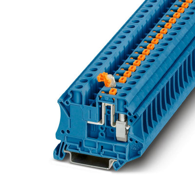 Borna interrumpible por cuchilla UT 6-MT BU