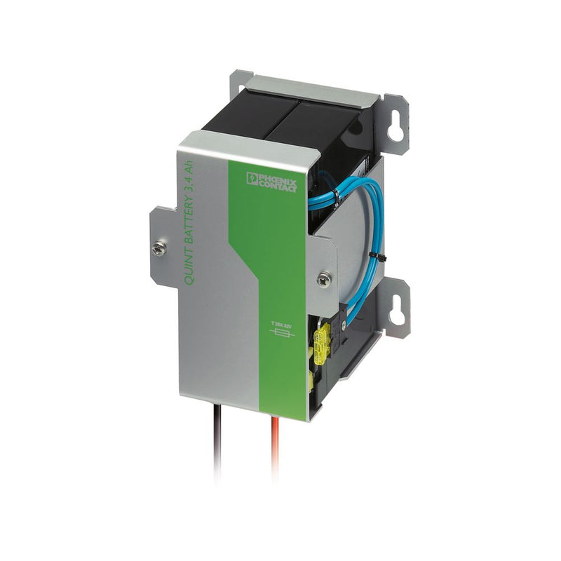 Acumulador de energía QUINT-BAT/24DC/ 3.4AH