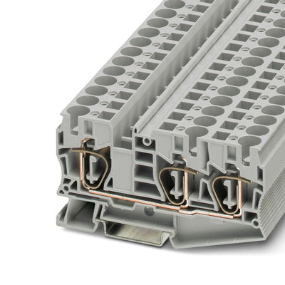 Borne de paso ST 10-TWIN