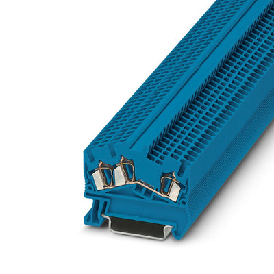 Borne de paso STS 2,5-TWIN BU