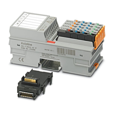 Módulo digital AXL F DO4/3 AC 1F
