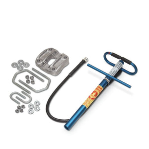 Antena RAD-ISM-900-ANT-YAGI-3-N