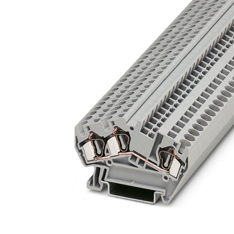 Borne de paso STS 4-TWIN/L