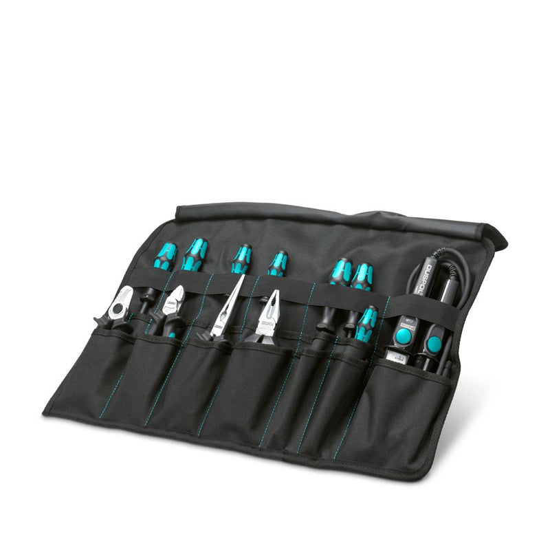 Set de herramientas TOOL-WRAP