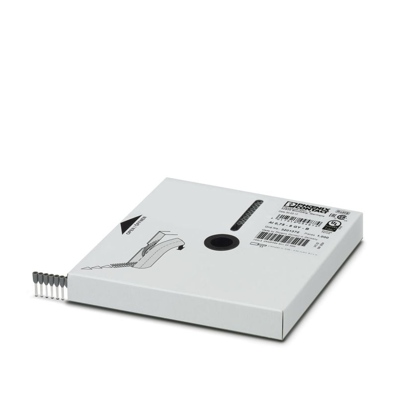 Puntera AI 0,75- 8 GY-B